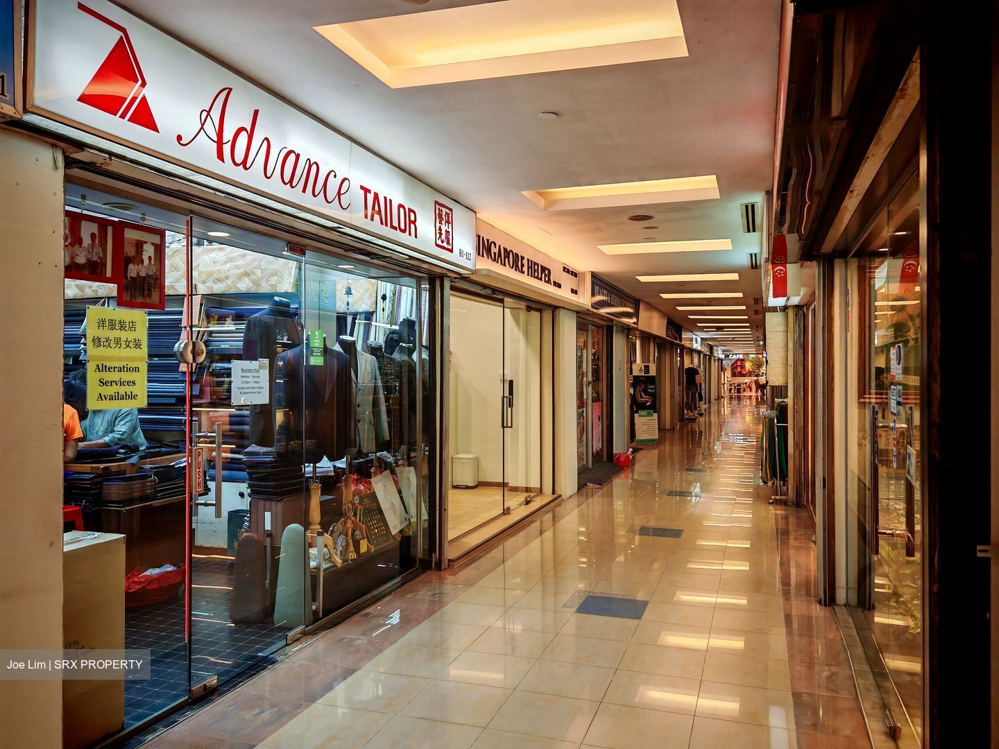 Katong Shopping Centre (D15), Retail #487647891